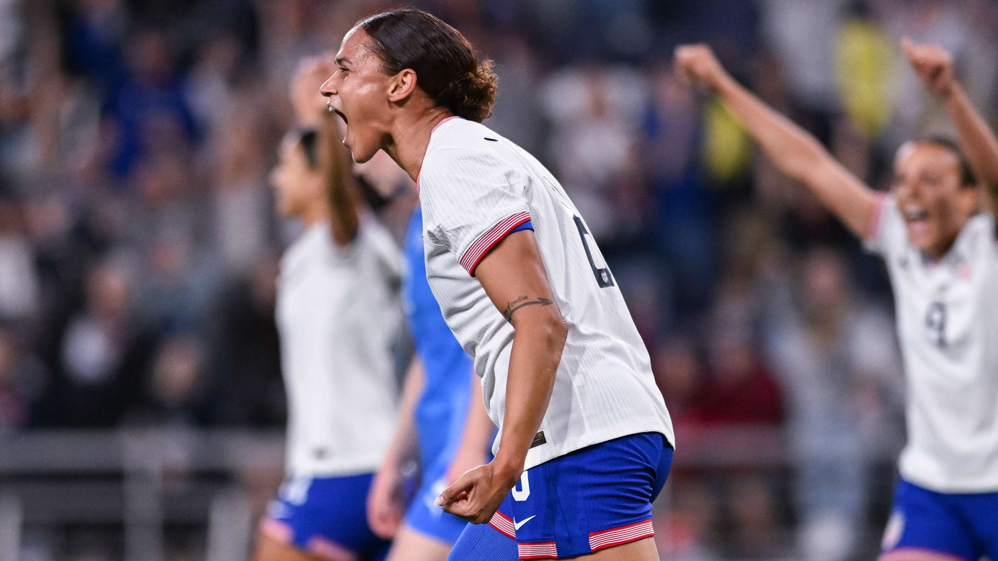 更是对未来 更是对未来