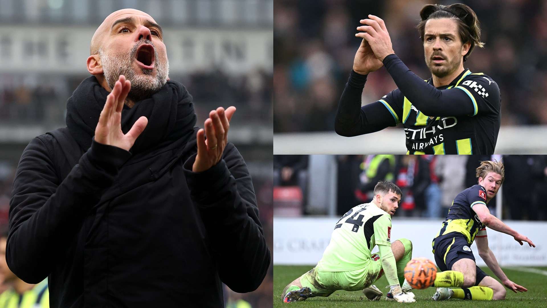 中调整团队 中调整团队