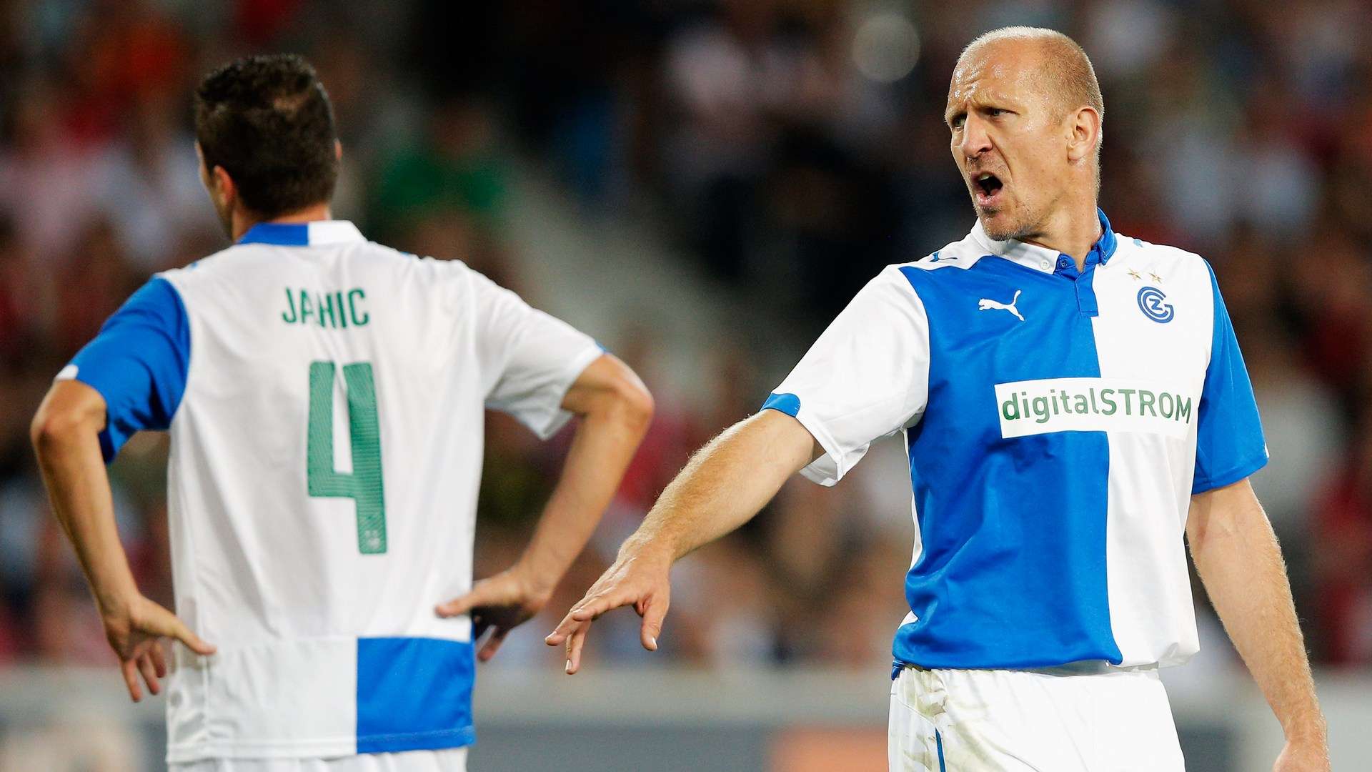 球迷们也纷 球迷们也纷