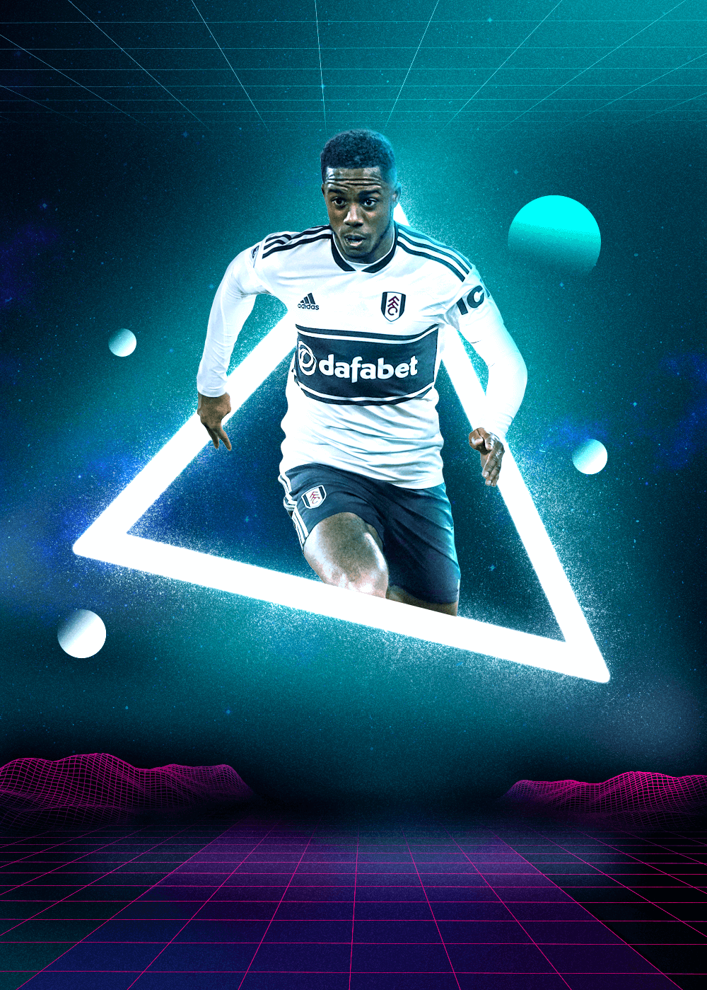 决赛中将面 决赛中将面