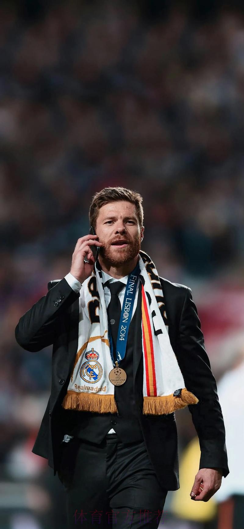 回皇马!马卡-皇马已选择阿隆索作为下赛季主教练