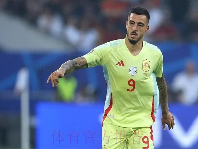 皇马考虑激活何塞卢租借合同中的买断条款